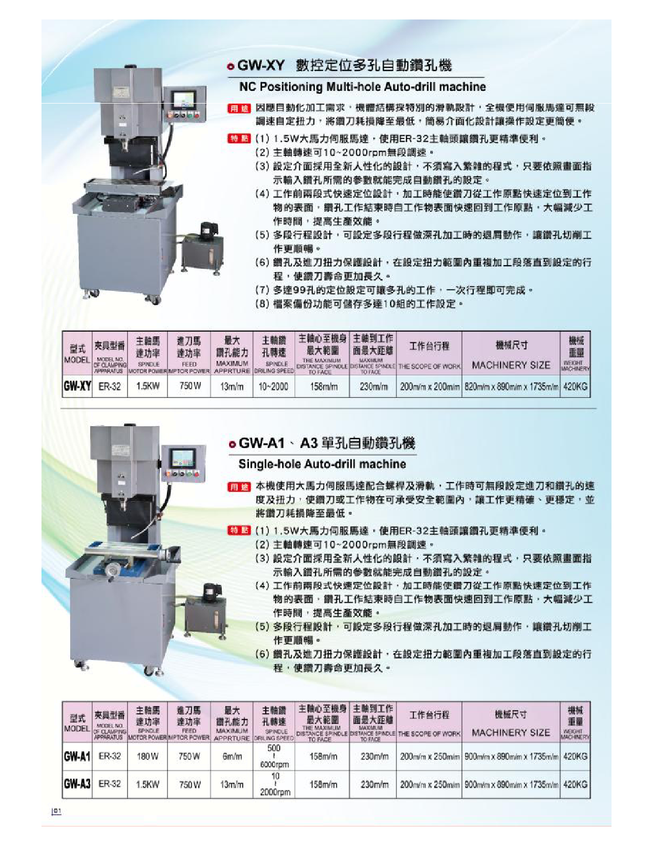 精密鉆床_數(shù)控鉆床_微電腦鉆床